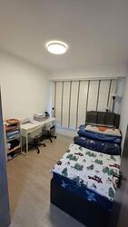 Blk 325A Punggol Bayview (Punggol), HDB 4 Rooms #547723631